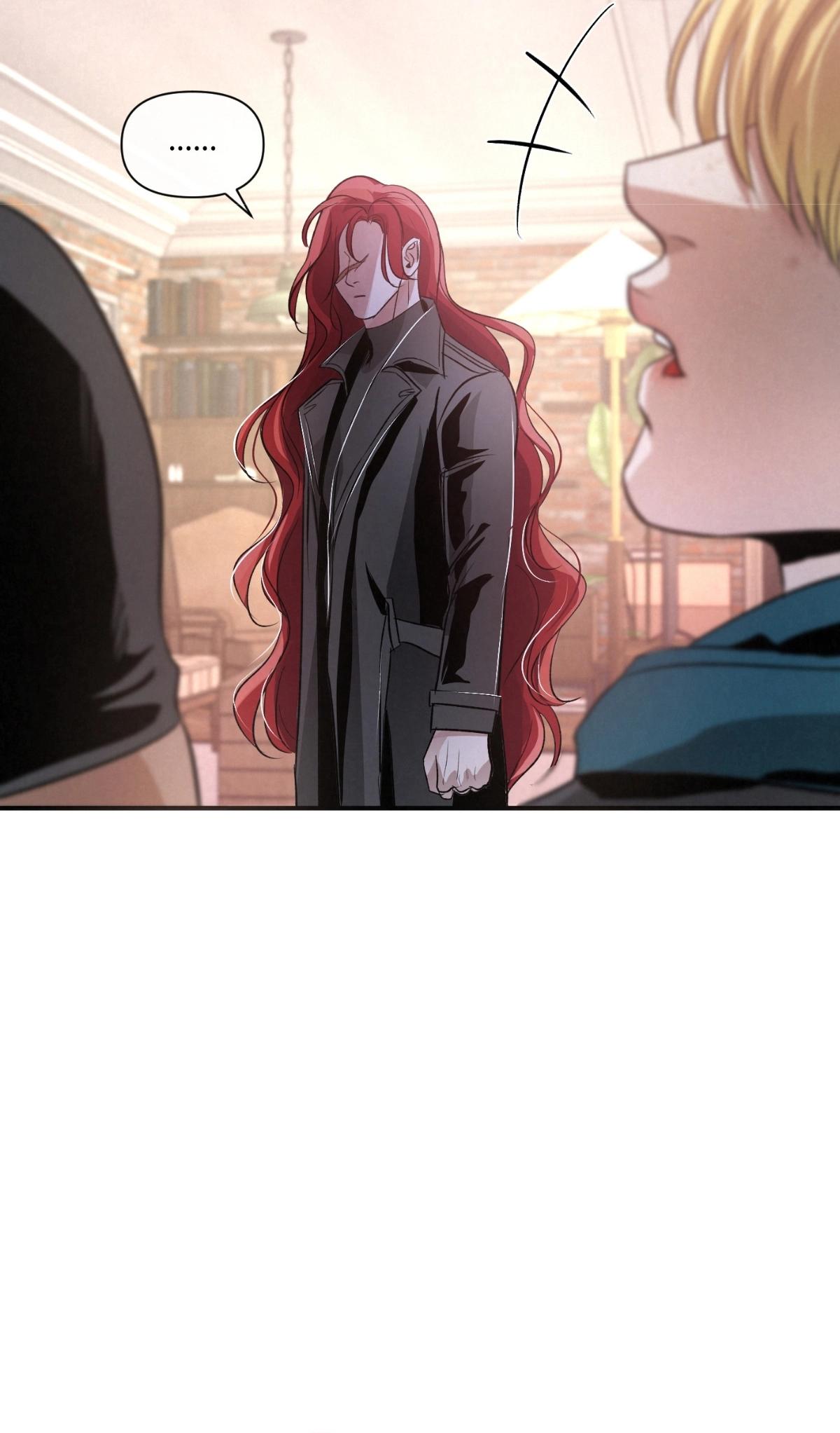 Bloodbound - Capítulo 12 3 manhwa
