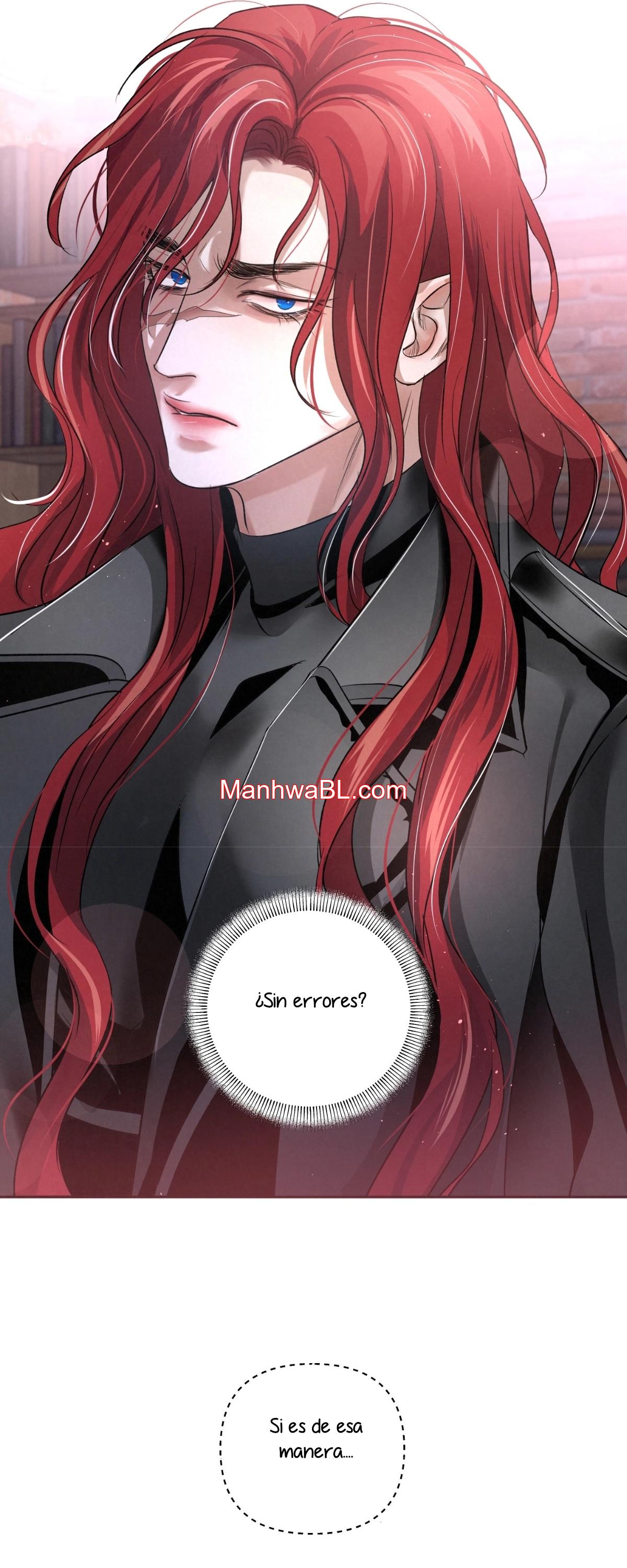 Bloodbound - Capítulo 12 3 manhwa