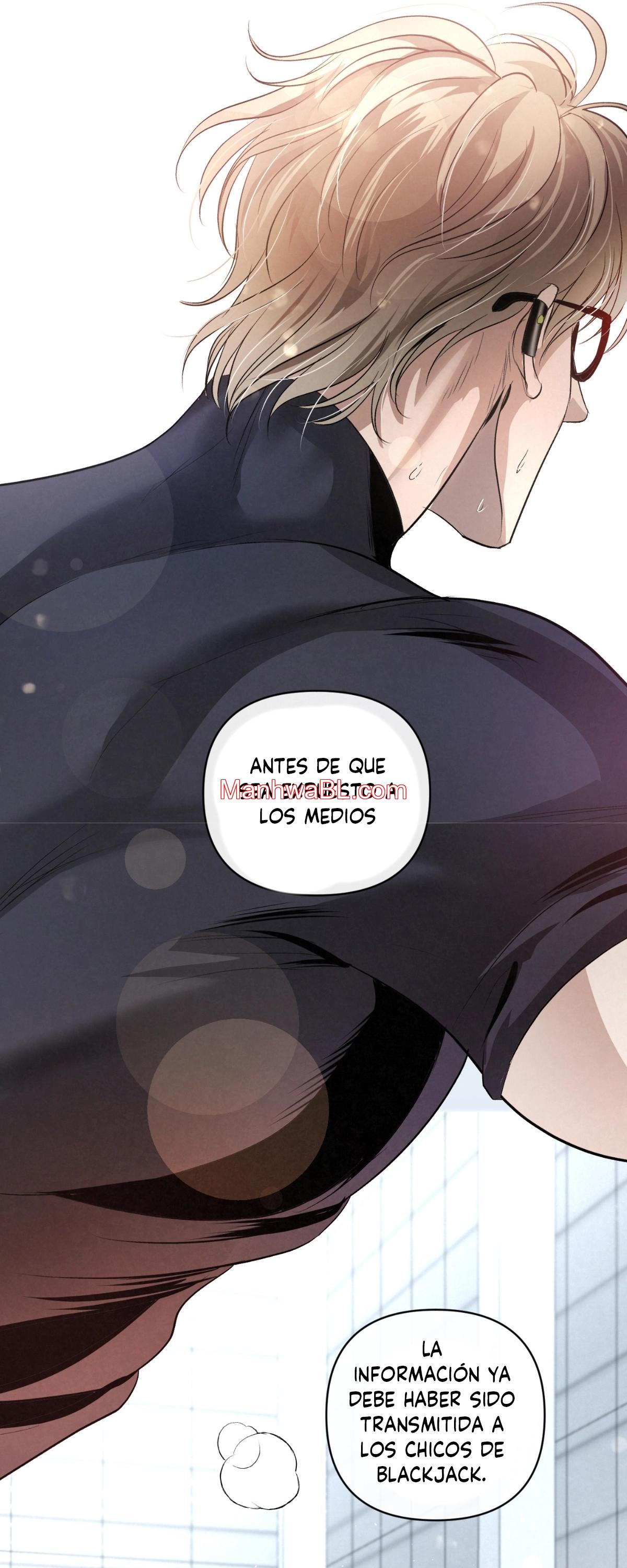 Bloodbound - Capítulo 12 3 manhwa