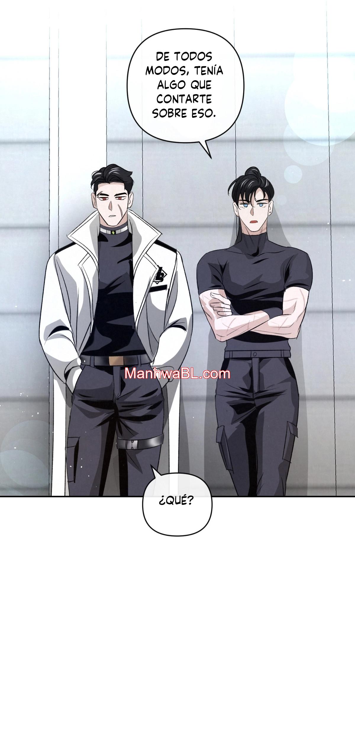 Bloodbound - Capítulo 12 3 manhwa