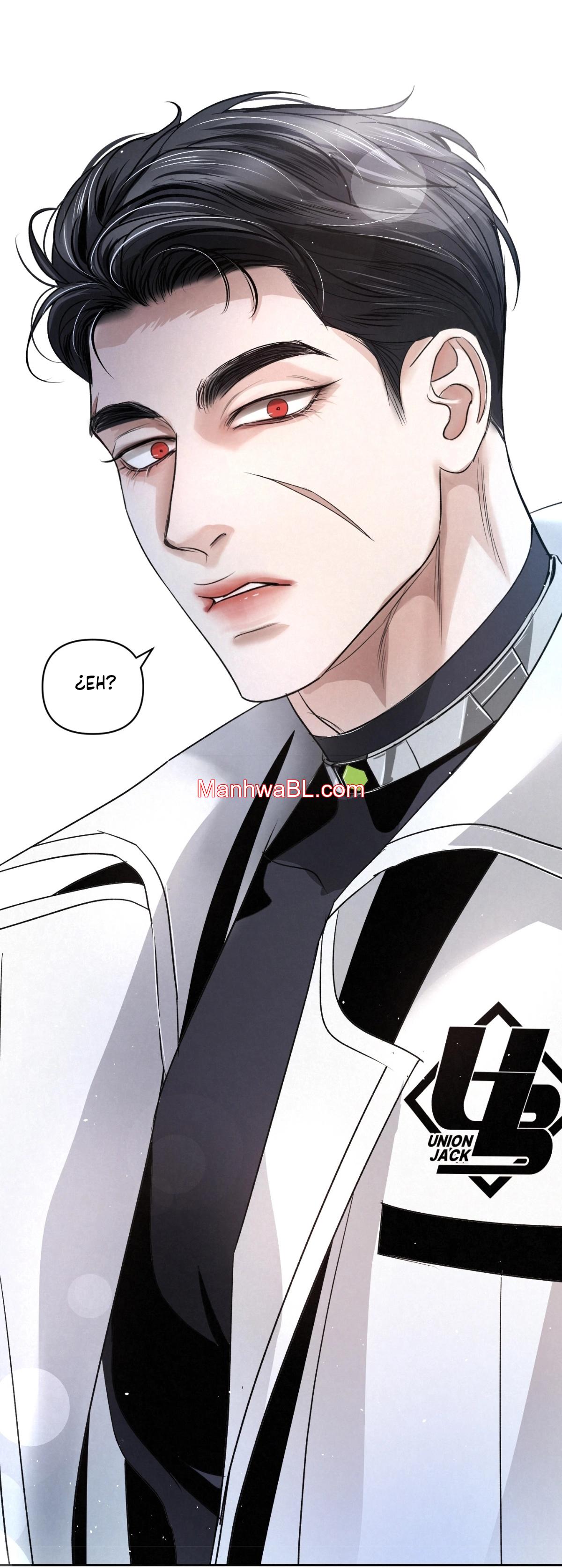 Bloodbound - Capítulo 12 3 manhwa