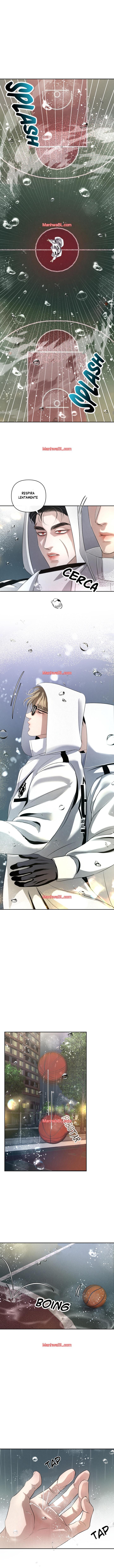Bloodbound - Capítulo 21 3 manhwa