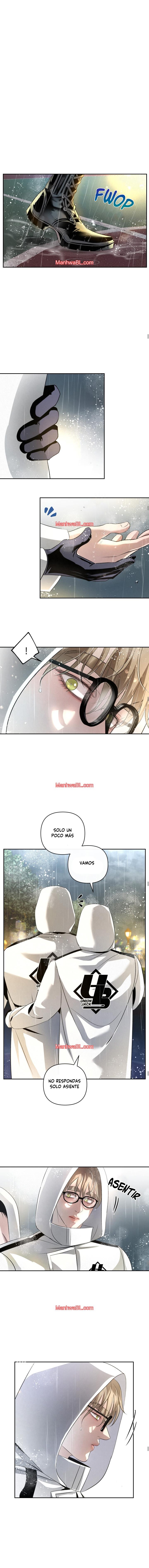 Bloodbound - Capítulo 21 3 manhwa