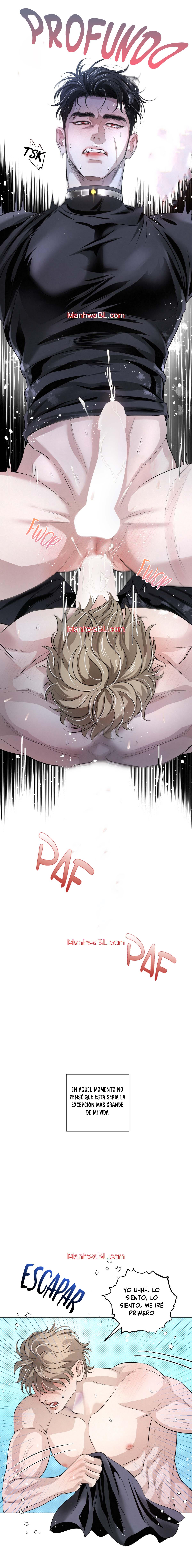 Bloodbound - Capítulo 15 2 manhwa