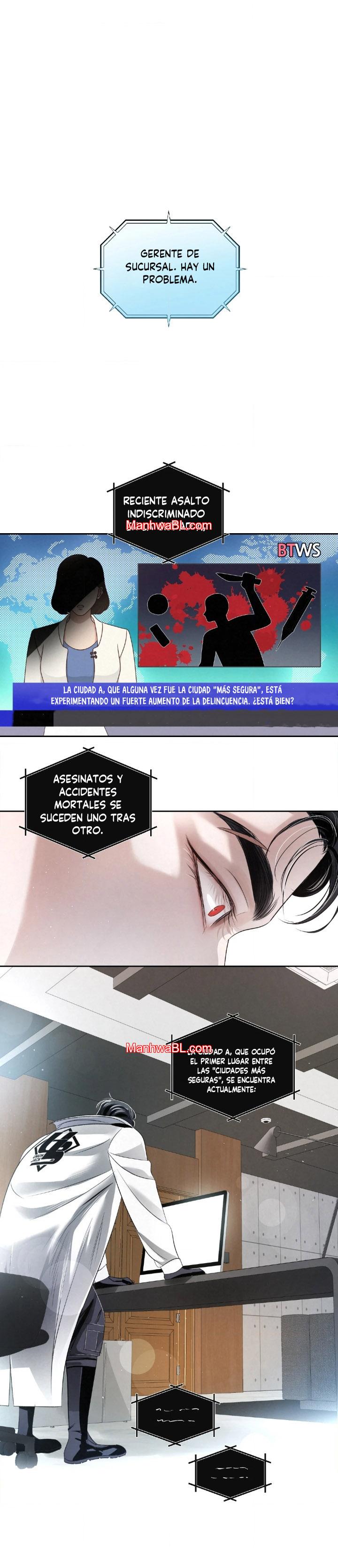 Bloodbound - Capítulo 31 3 manhwa