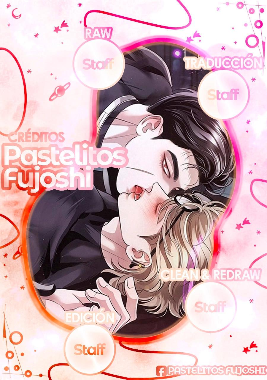 Bloodbound - Capítulo 52 manhwa