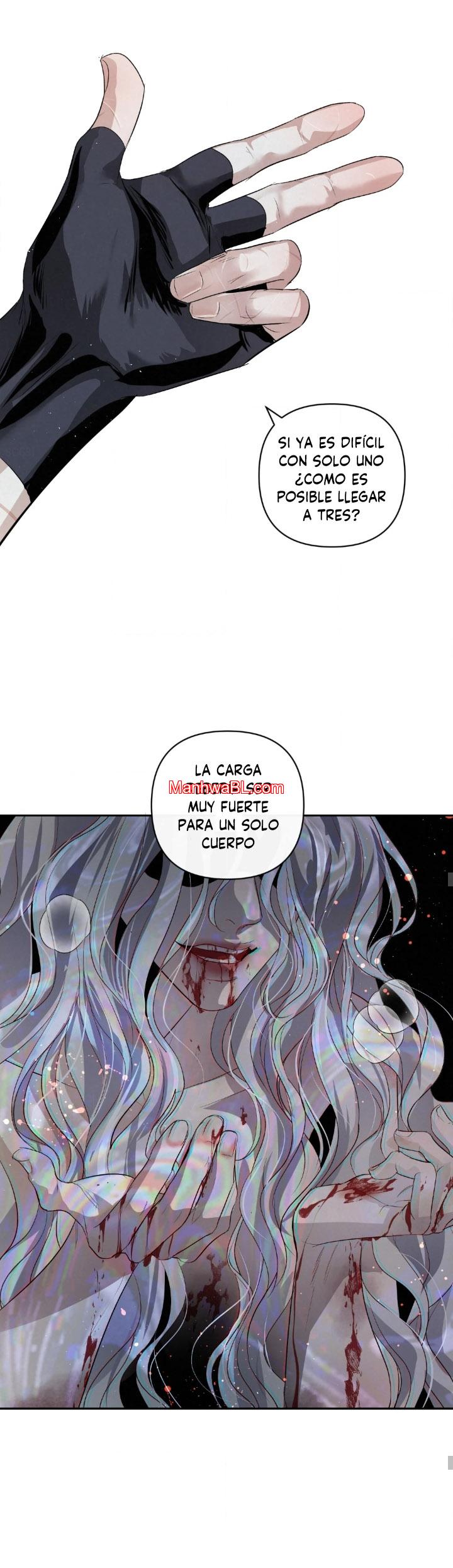 Bloodbound - Capítulo 37 2 manhwa