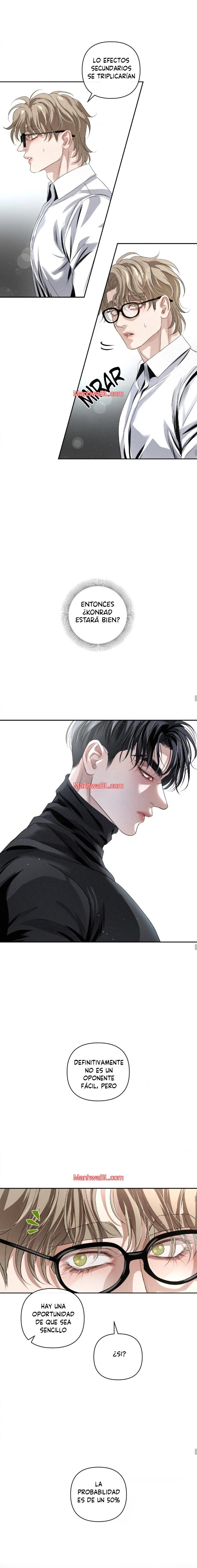Bloodbound - Capítulo 37 2 manhwa