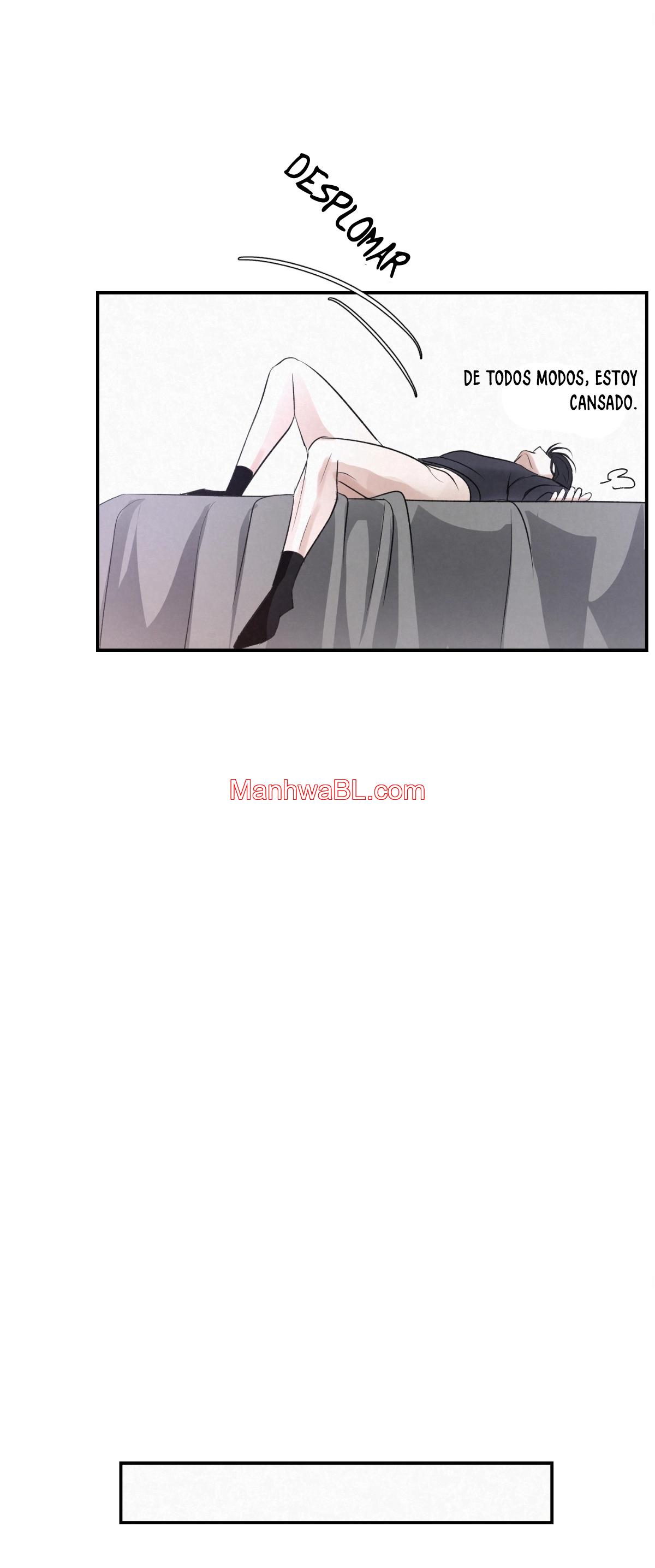 Bloodbound - Capítulo 5 3 manhwa