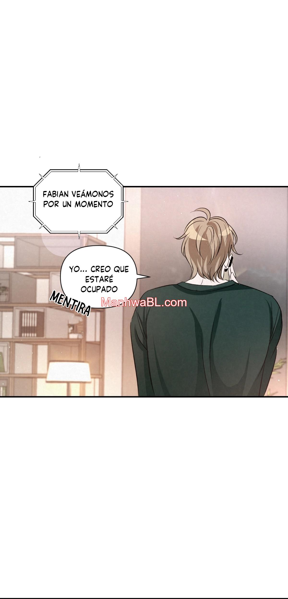 Bloodbound - Capítulo 5 3 manhwa