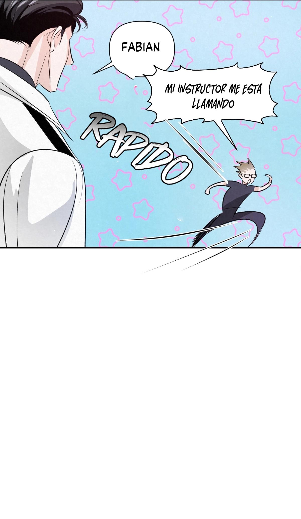 Bloodbound - Capítulo 5 3 manhwa