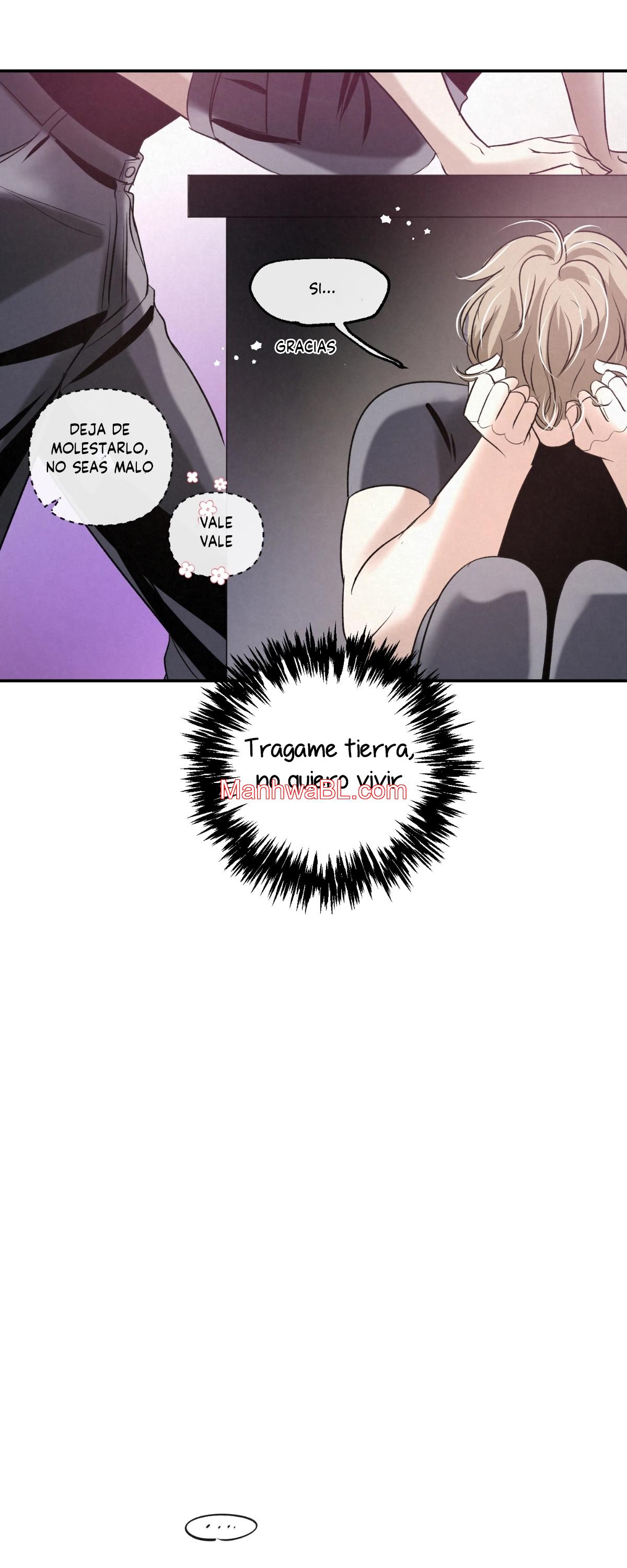 Bloodbound - Capítulo 5 3 manhwa