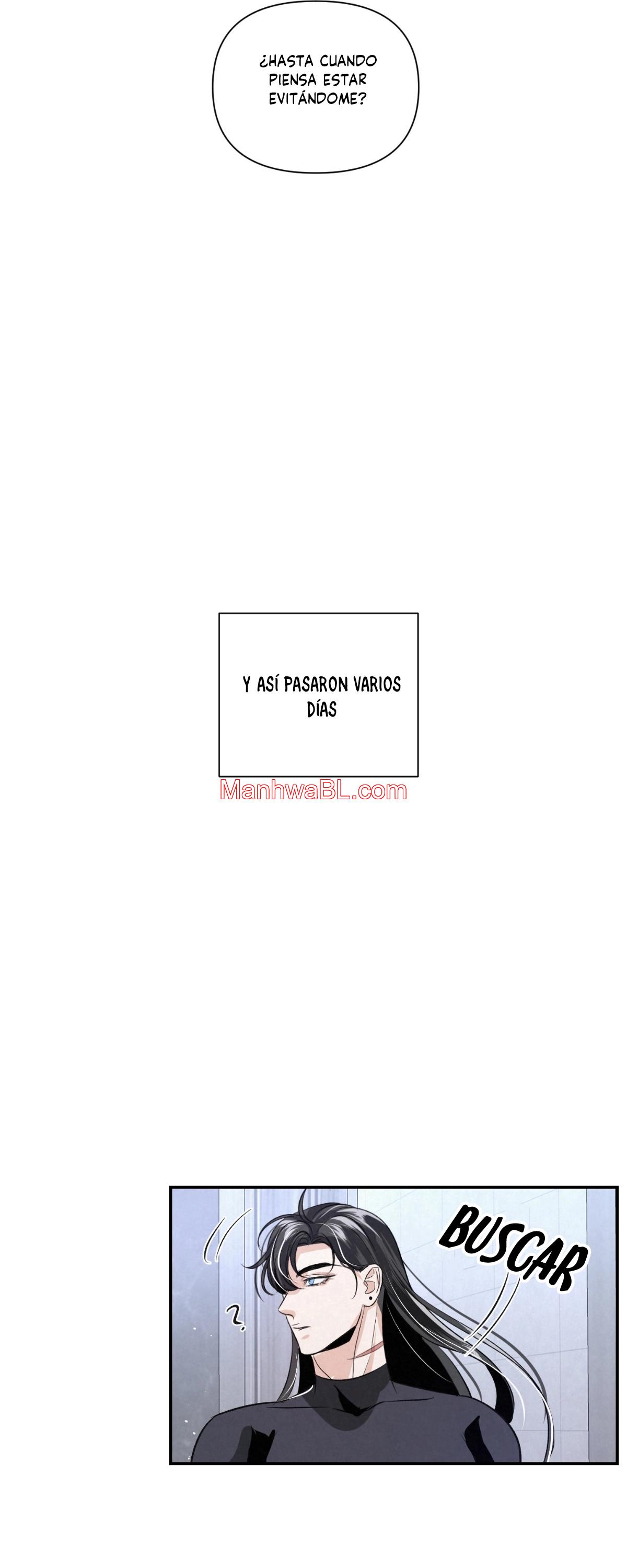 Bloodbound - Capítulo 5 3 manhwa