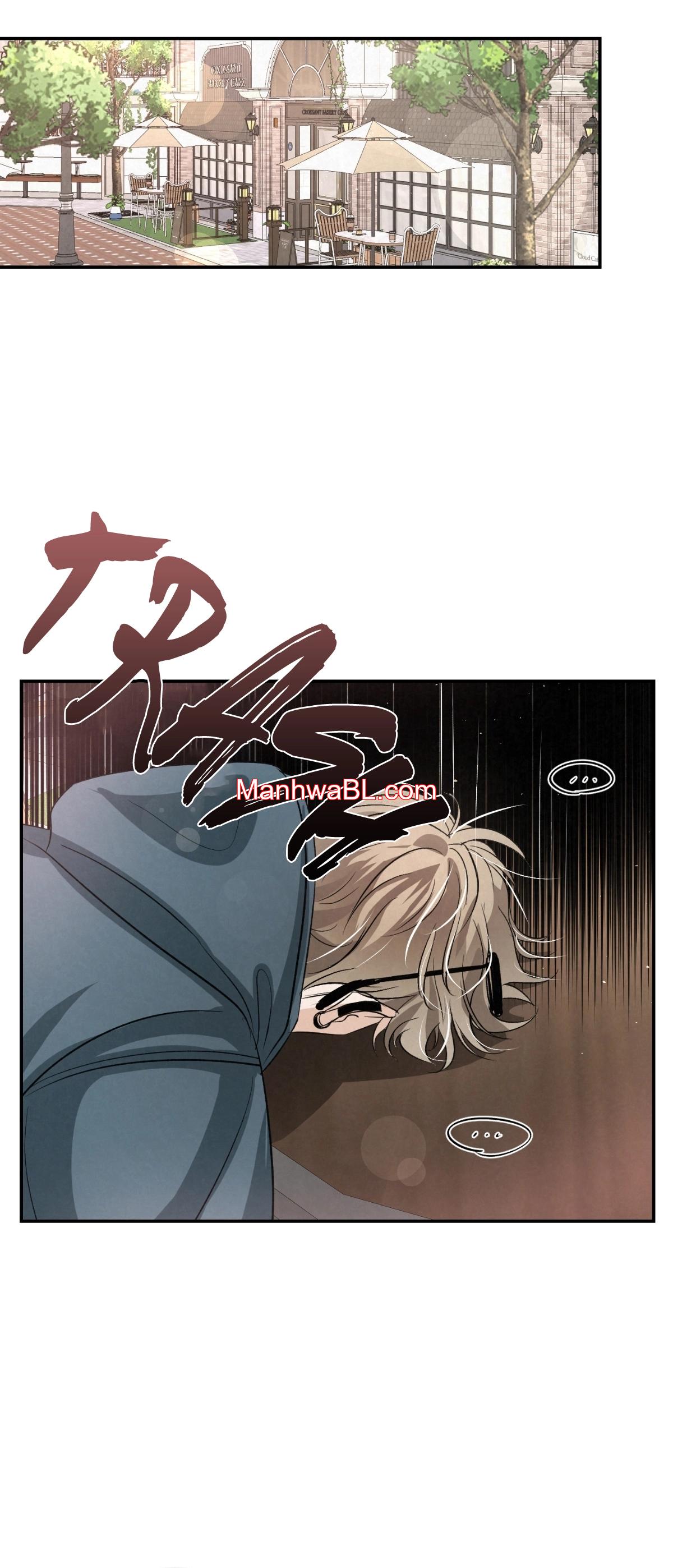 Bloodbound - Capítulo 5 3 manhwa