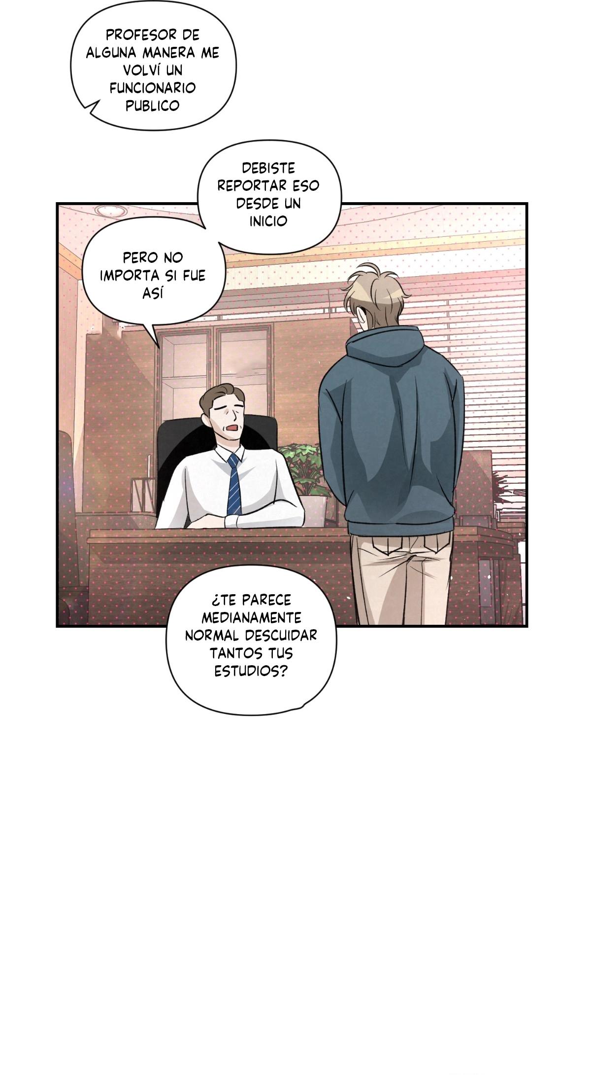 Bloodbound - Capítulo 5 3 manhwa