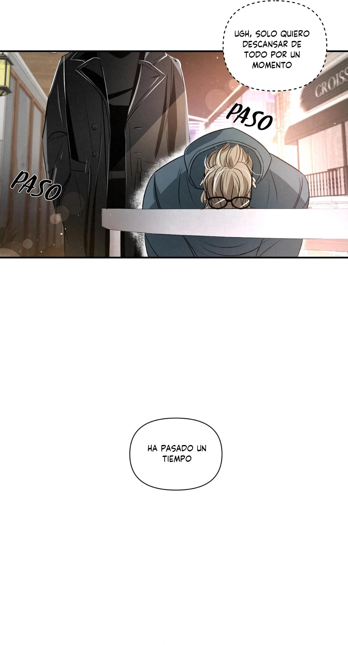 Bloodbound - Capítulo 5 3 manhwa