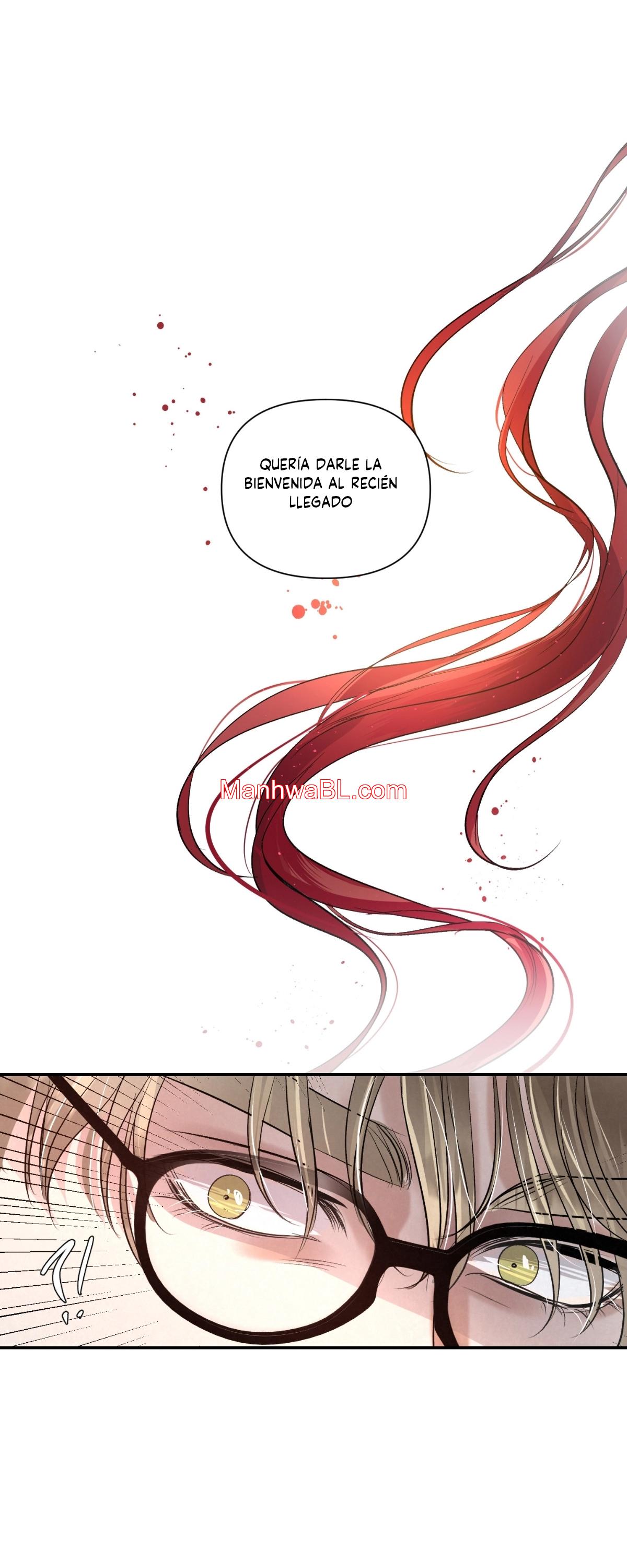 Bloodbound - Capítulo 5 3 manhwa