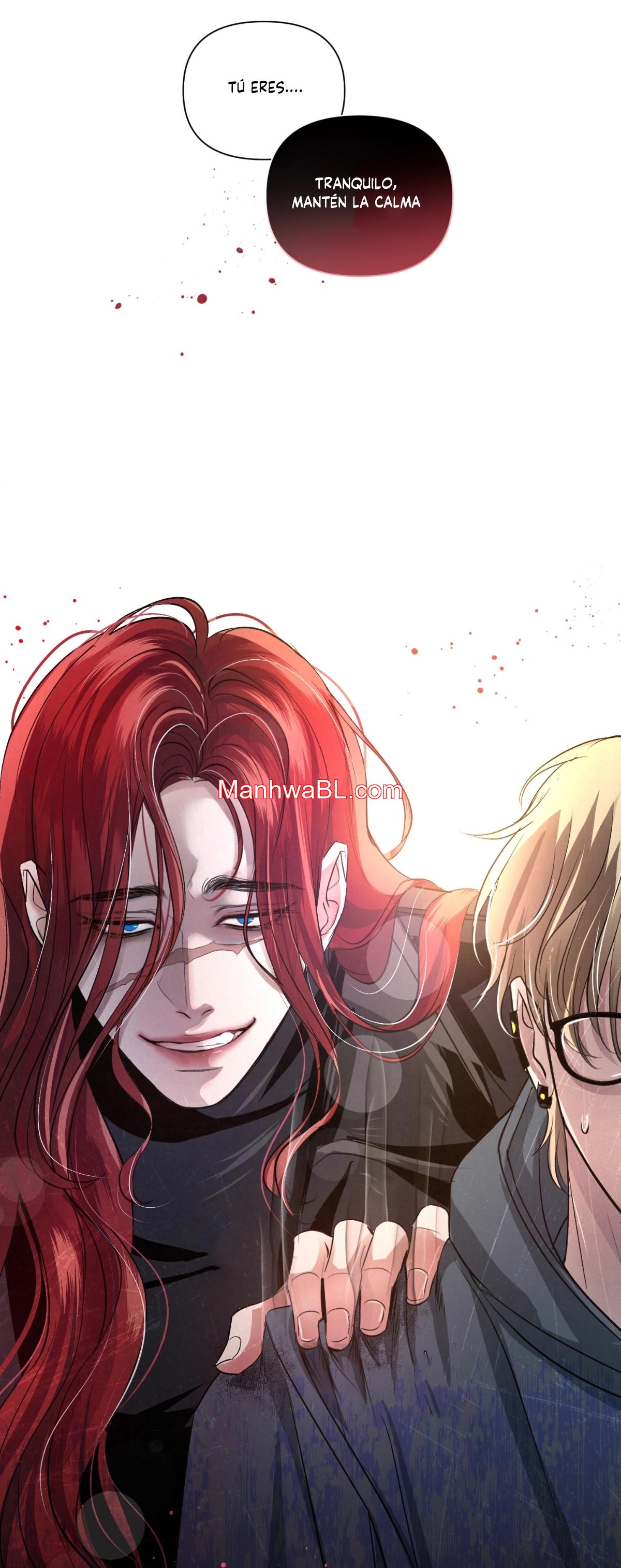 Bloodbound - Capítulo 5 3 manhwa