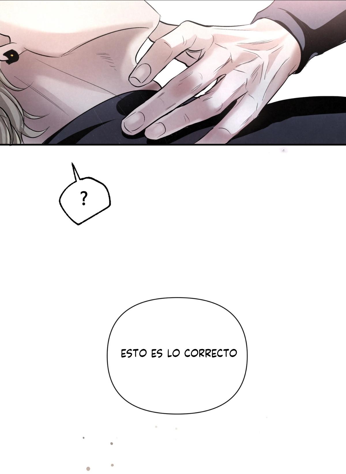 Bloodbound - Capítulo 4 manhwa