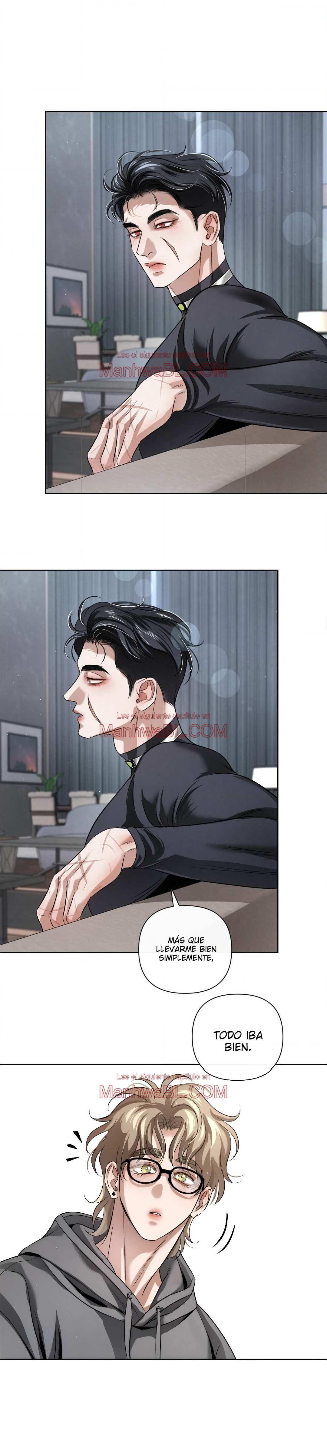 Bloodbound - Capítulo 56 2 manhwa