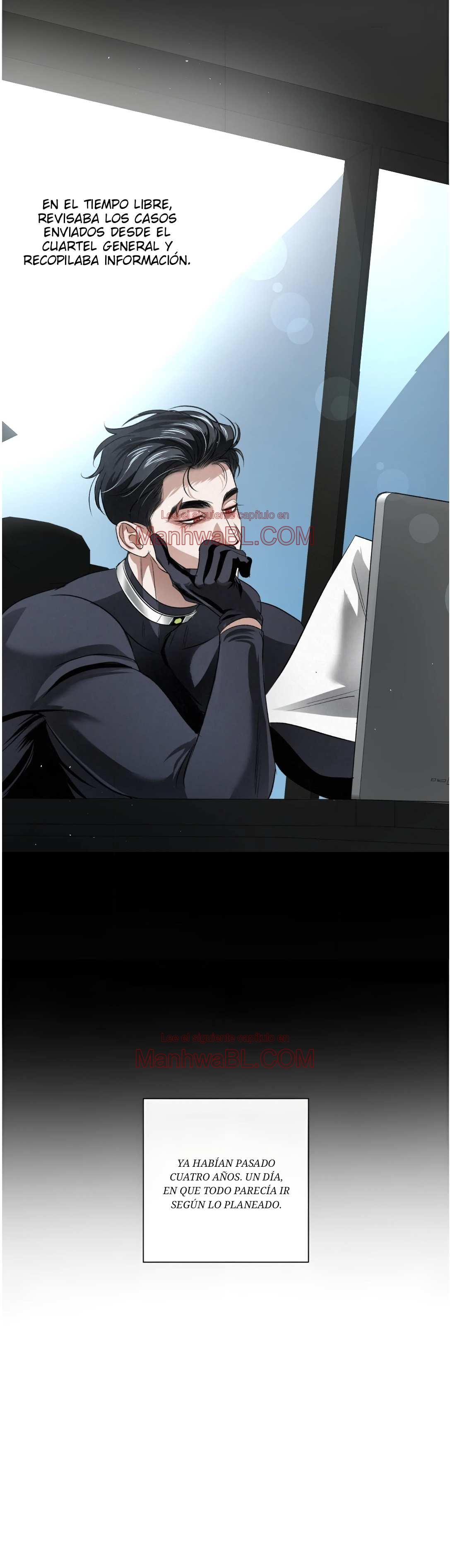 Bloodbound - Capítulo 56 2 manhwa