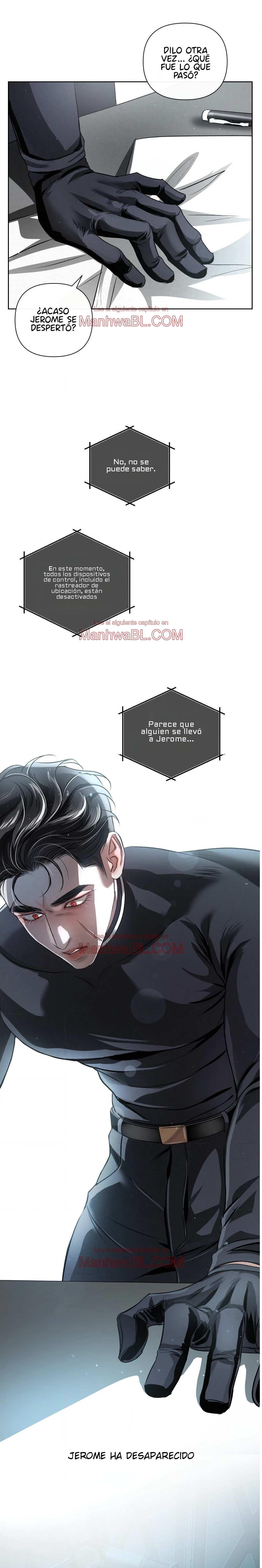 Bloodbound - Capítulo 56 2 manhwa