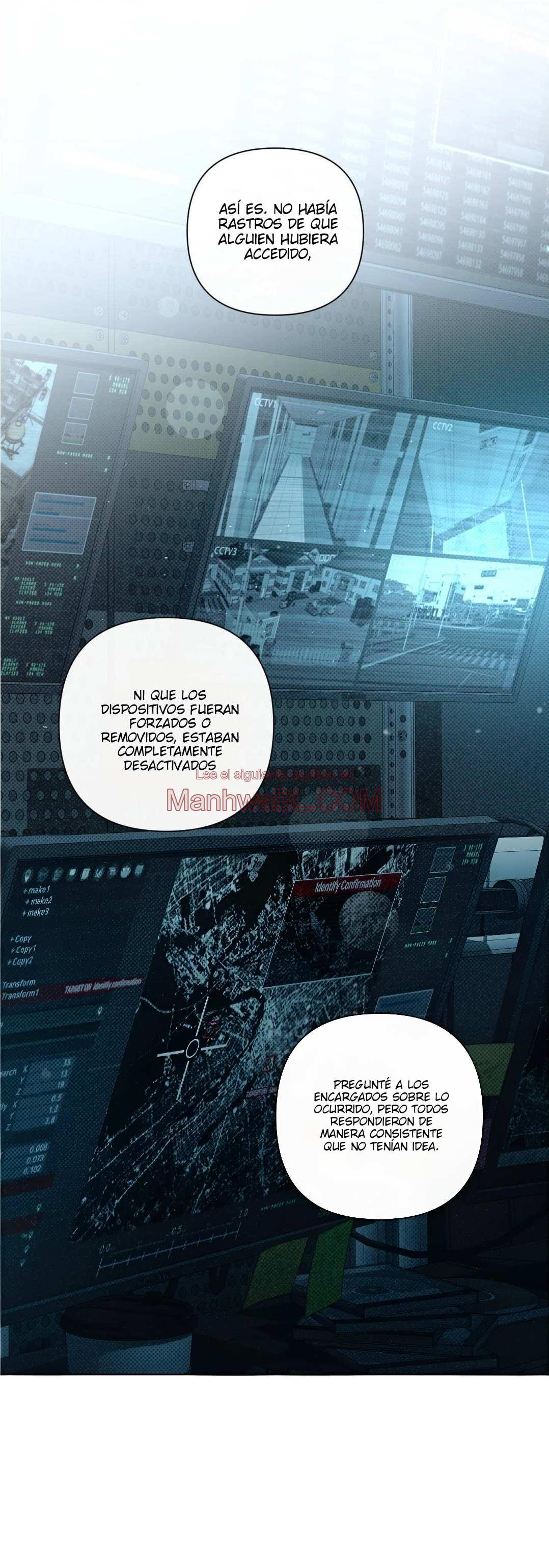 Bloodbound - Capítulo 56 2 manhwa