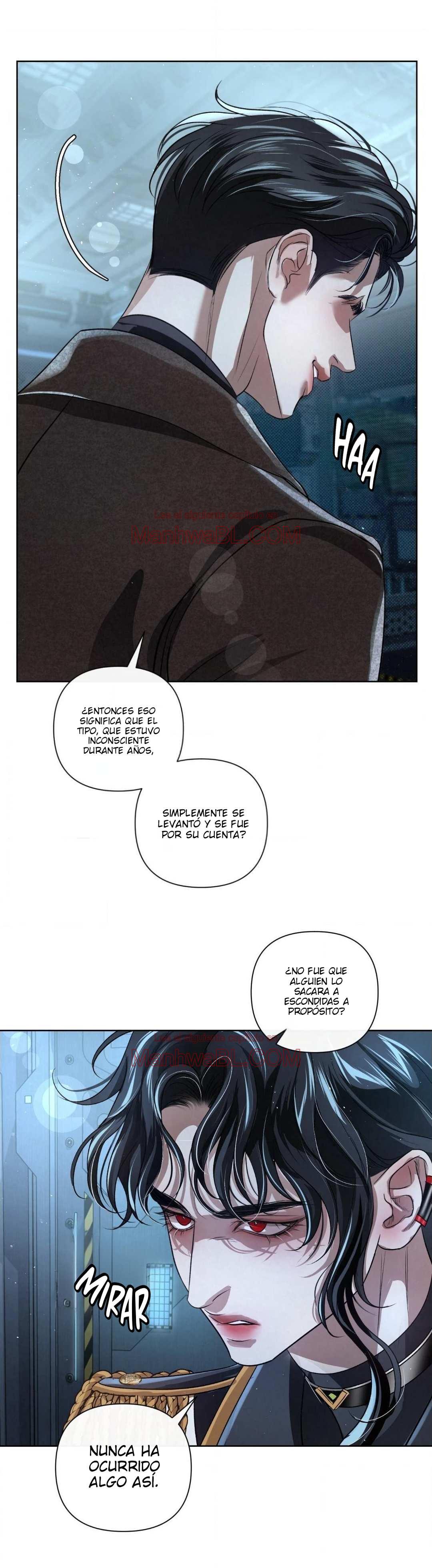 Bloodbound - Capítulo 56 2 manhwa