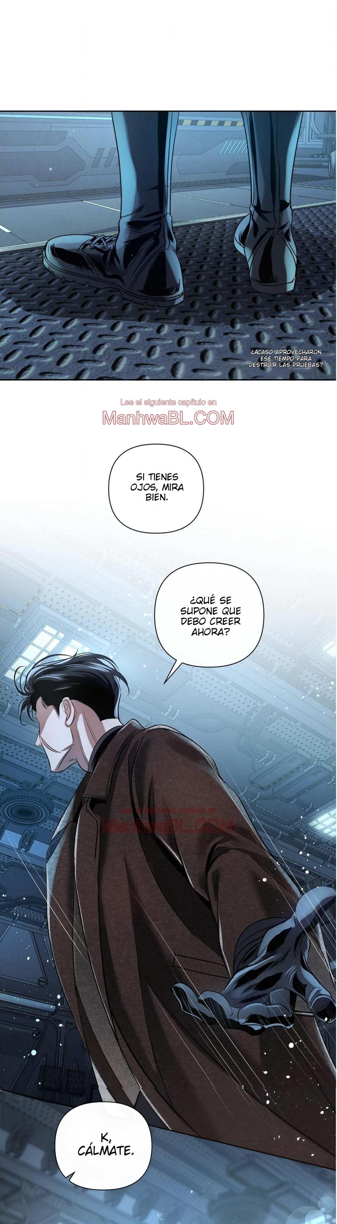 Bloodbound - Capítulo 56 2 manhwa
