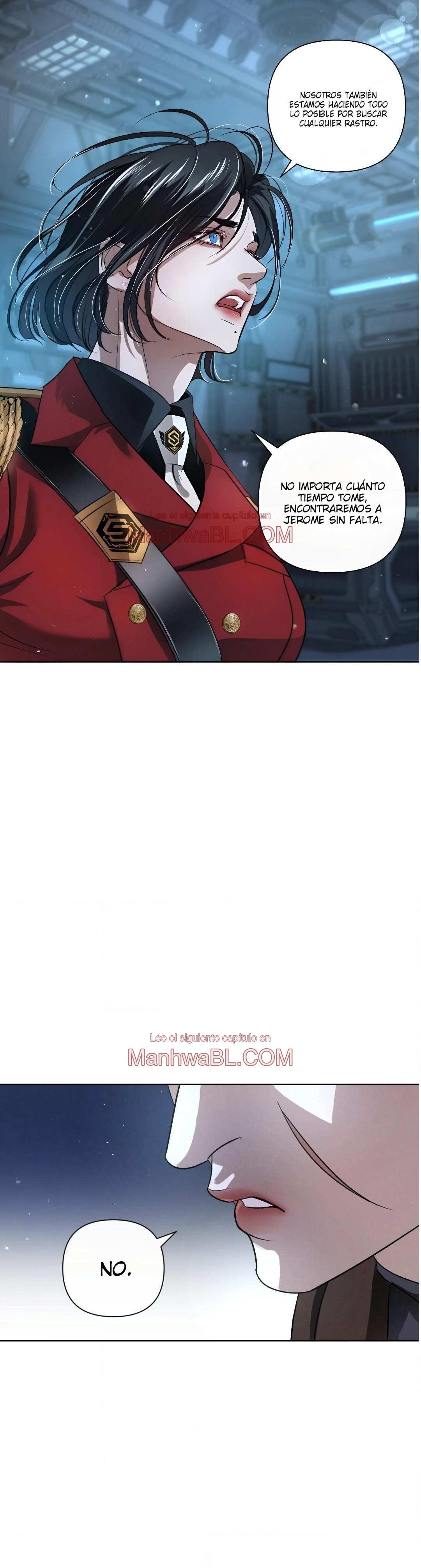 Bloodbound - Capítulo 56 2 manhwa