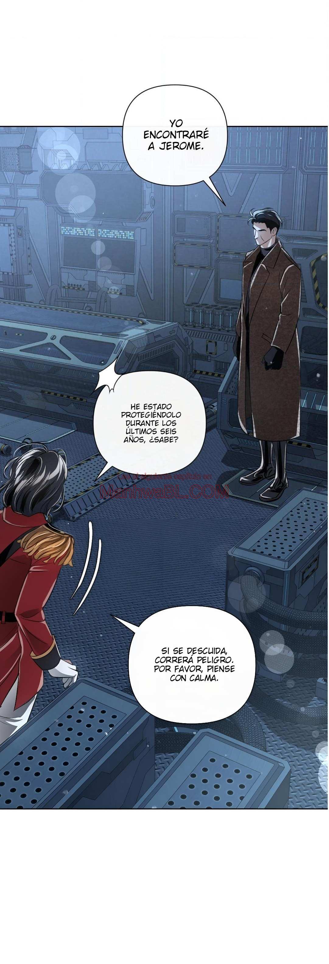 Bloodbound - Capítulo 56 2 manhwa