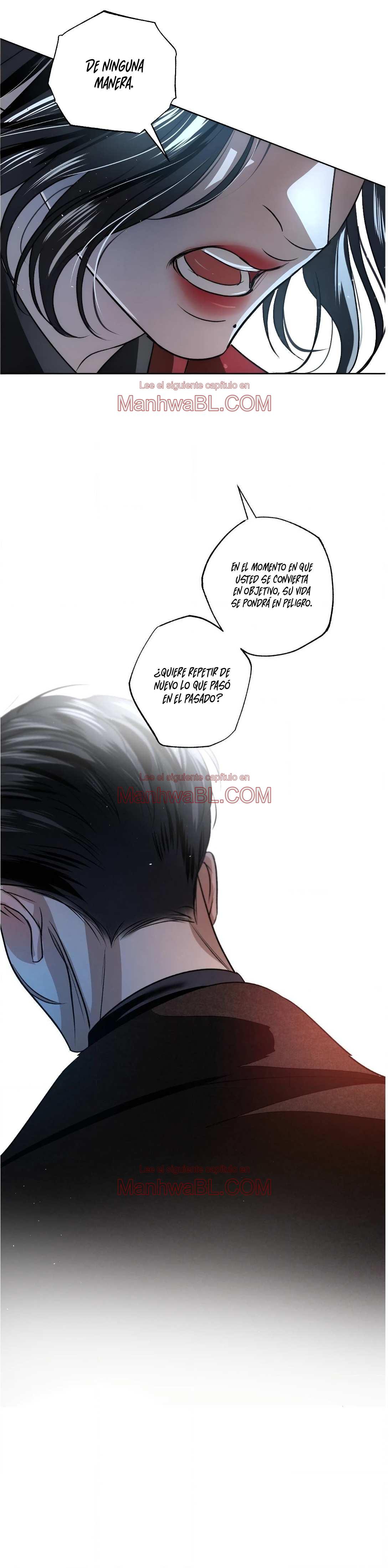 Bloodbound - Capítulo 56 2 manhwa