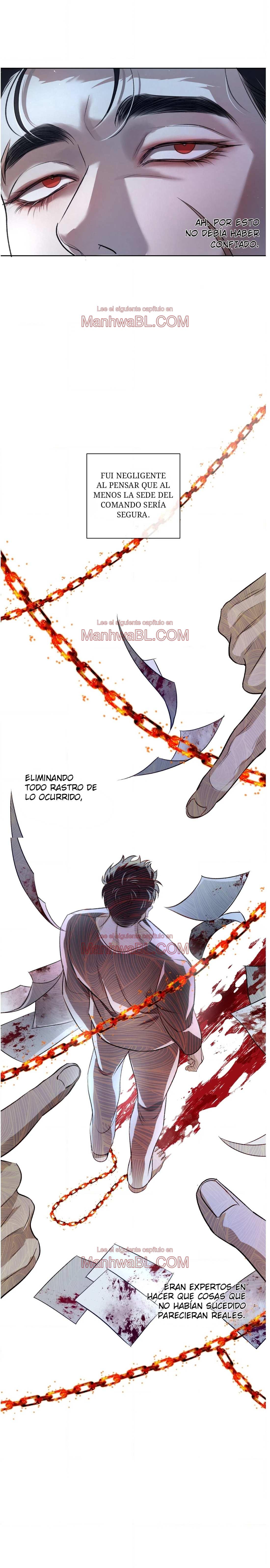 Bloodbound - Capítulo 56 2 manhwa