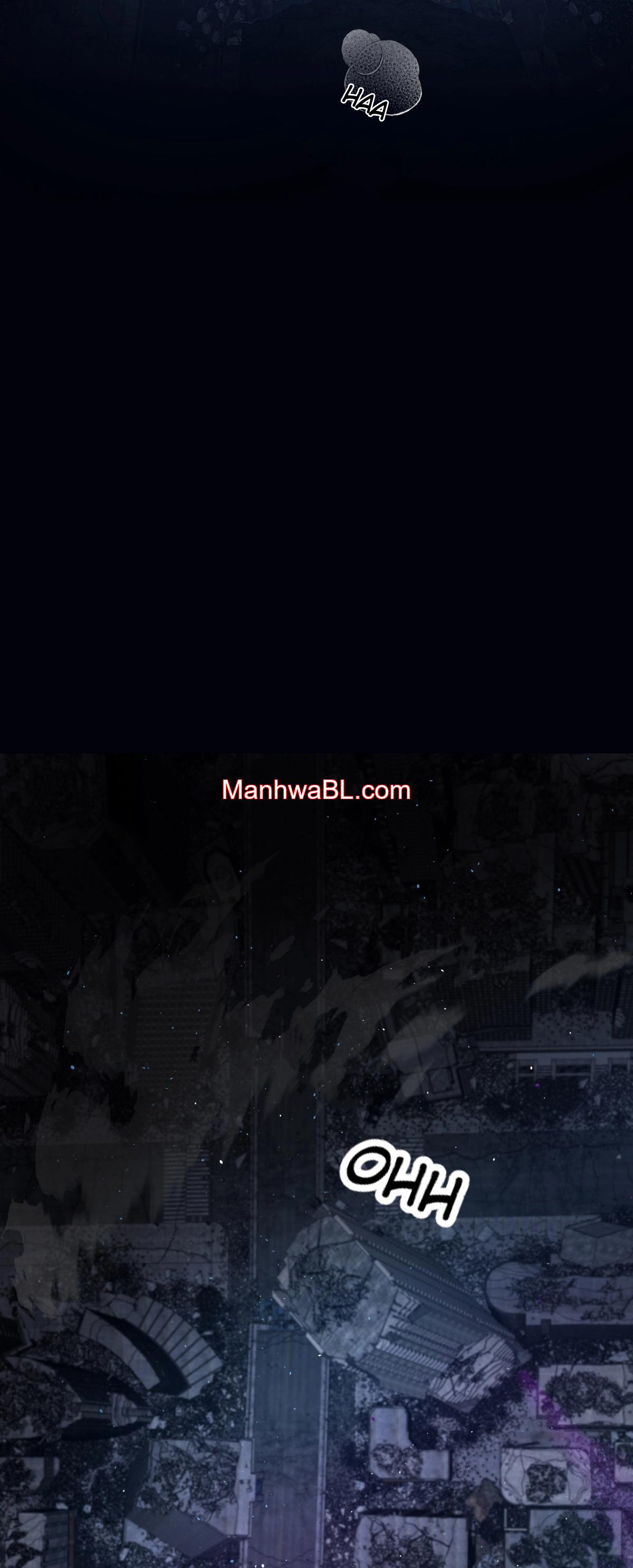 Bloodbound - Capítulo 9 3 manhwa