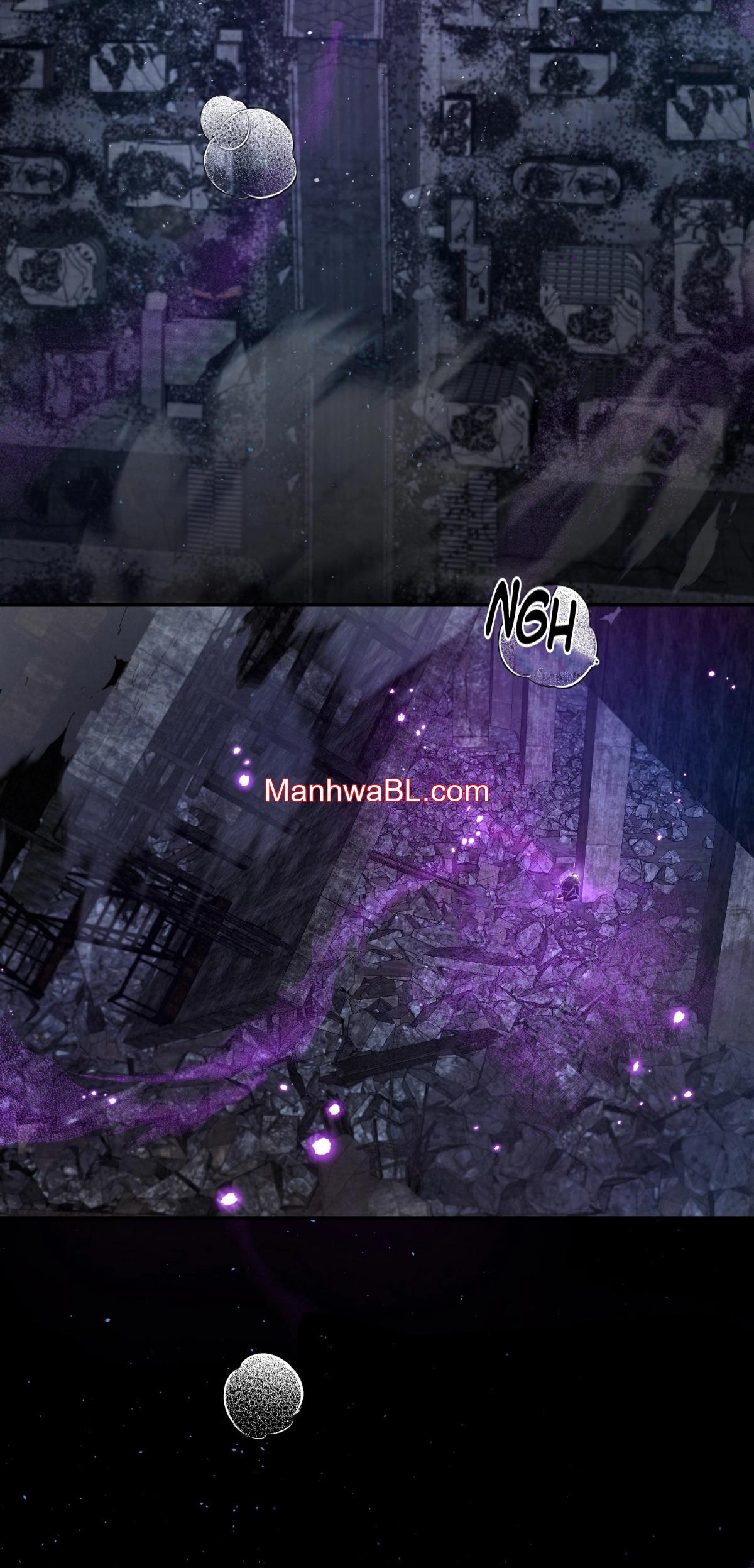 Bloodbound - Capítulo 9 3 manhwa