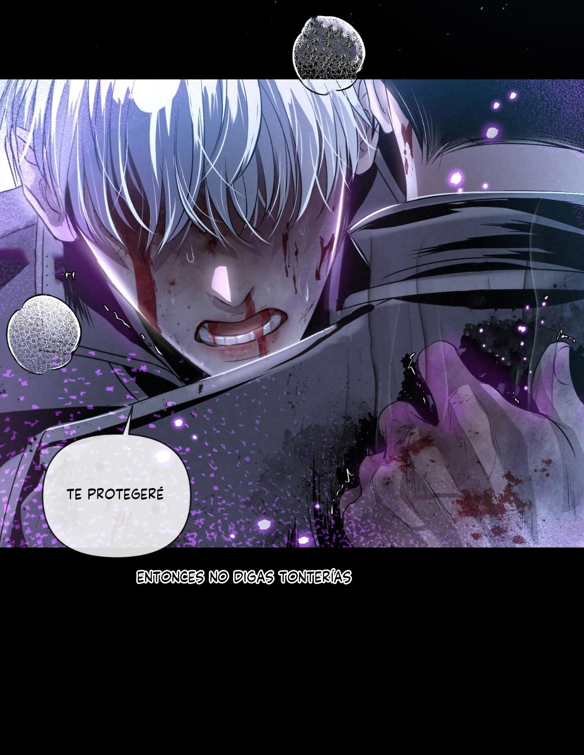 Bloodbound - Capítulo 9 3 manhwa