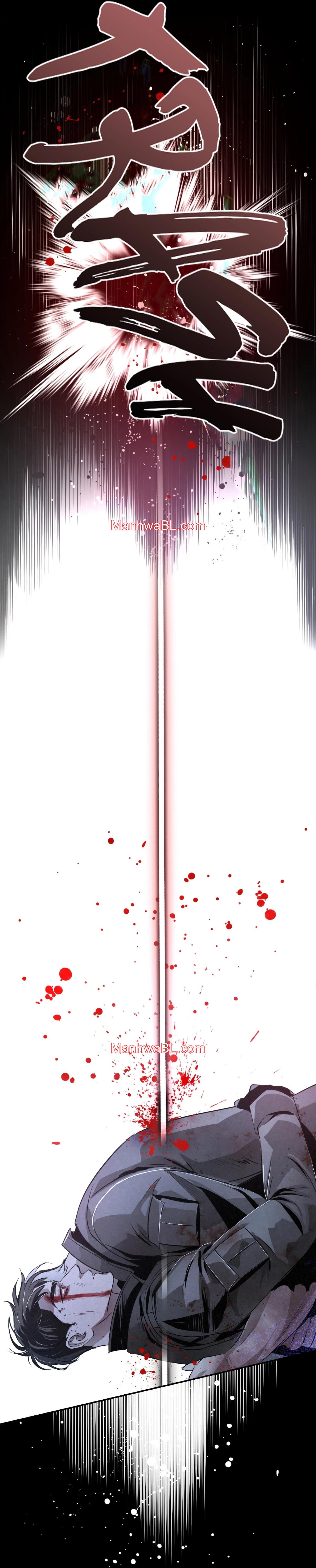 Bloodbound - Capítulo 9 3 manhwa
