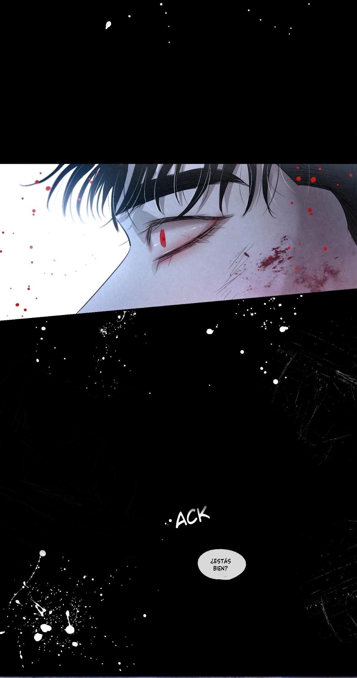 Bloodbound - Capítulo 9 3 manhwa