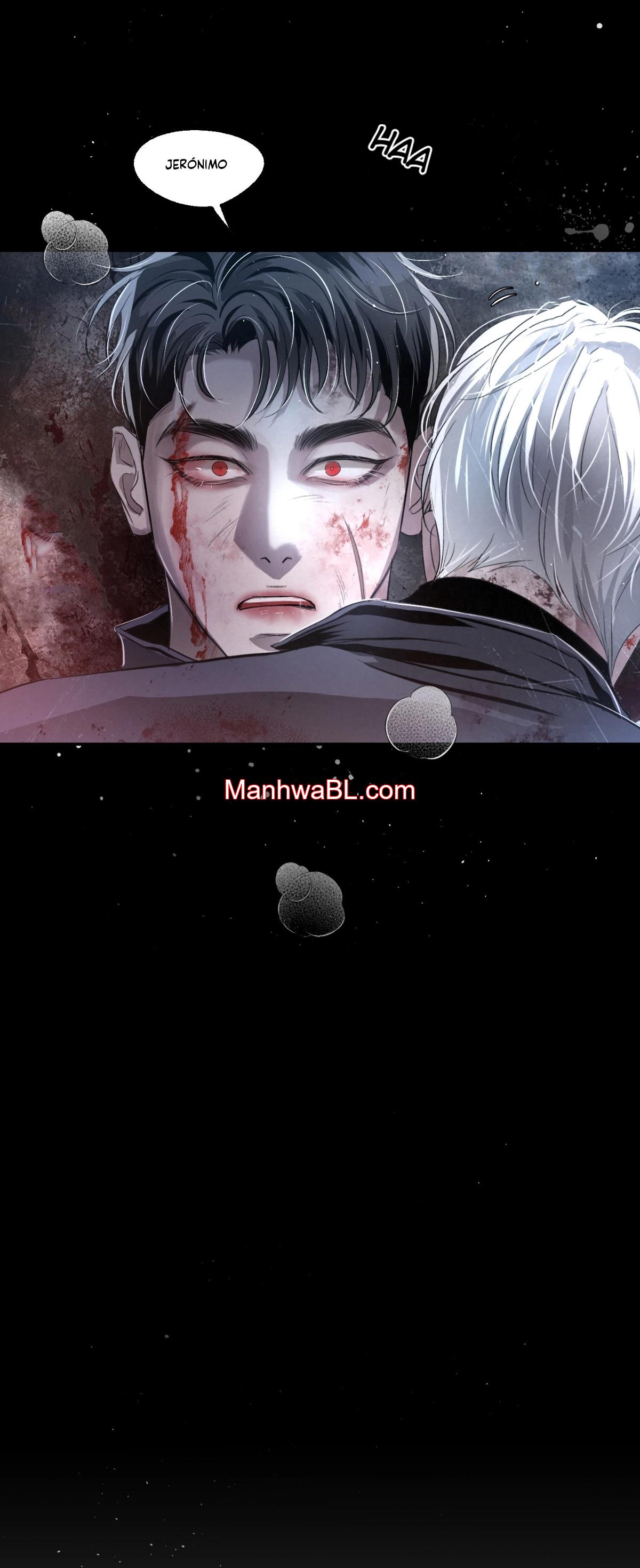 Bloodbound - Capítulo 9 3 manhwa