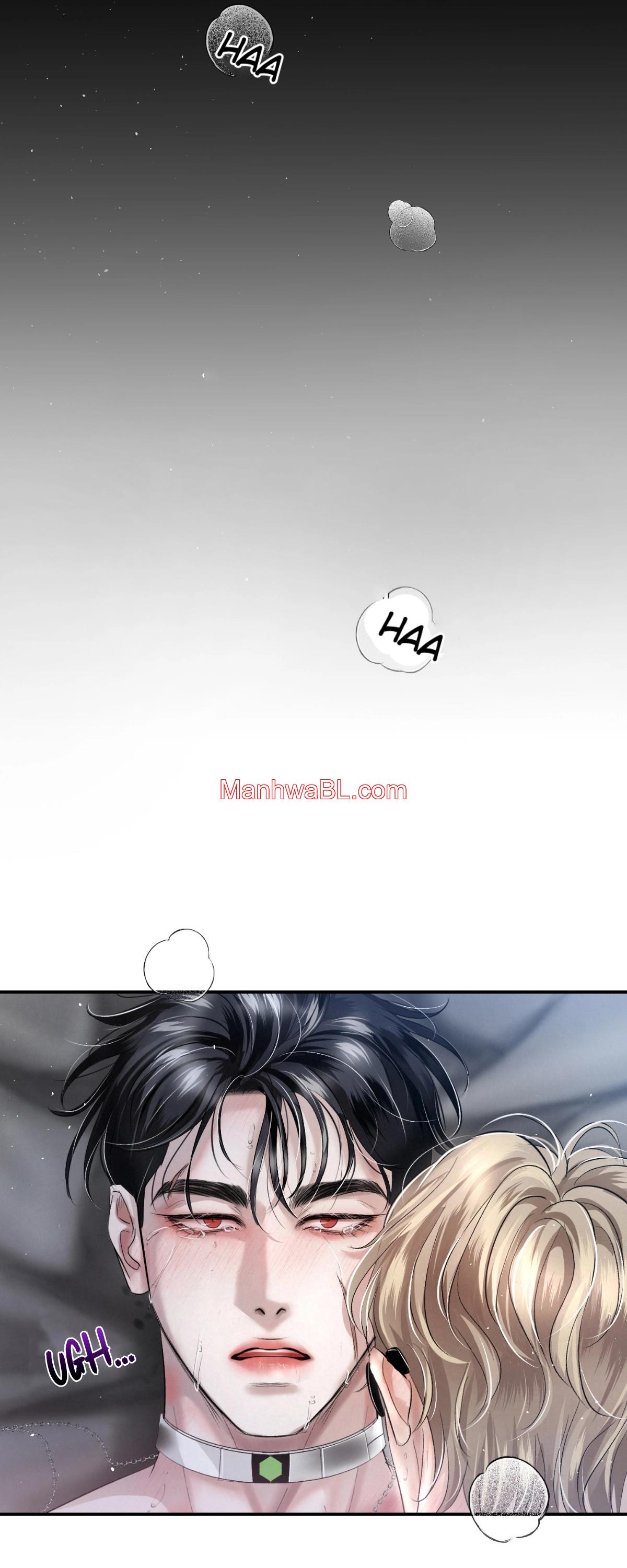 Bloodbound - Capítulo 9 3 manhwa