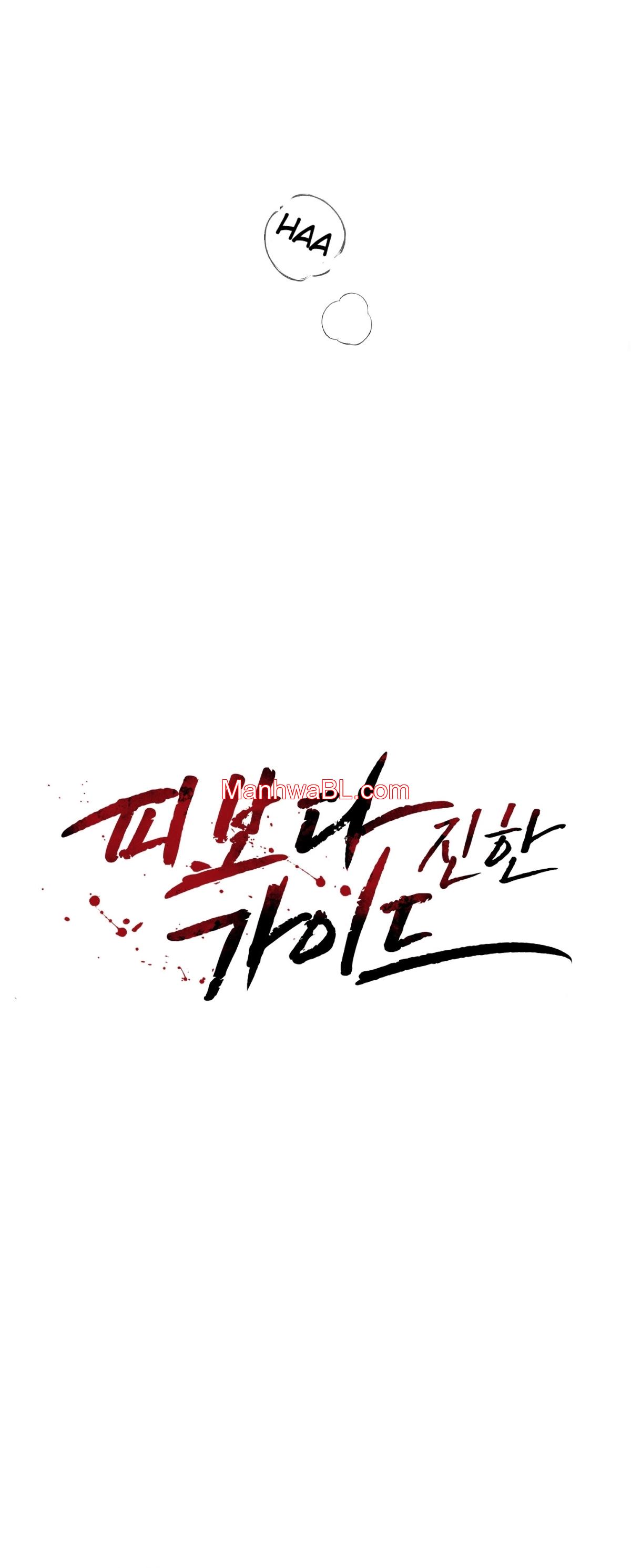 Bloodbound - Capítulo 9 3 manhwa