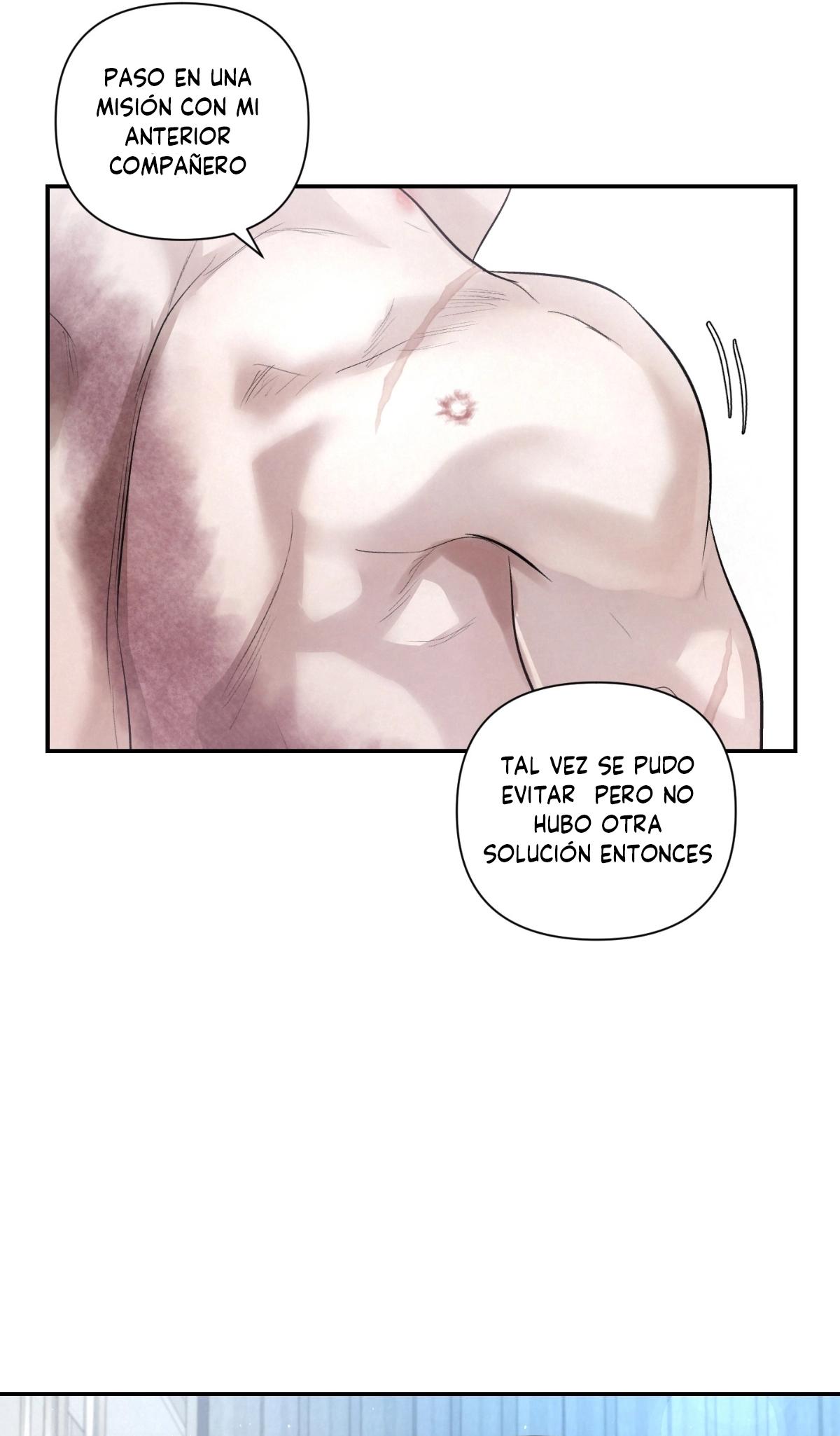 Bloodbound - Capítulo 9 3 manhwa