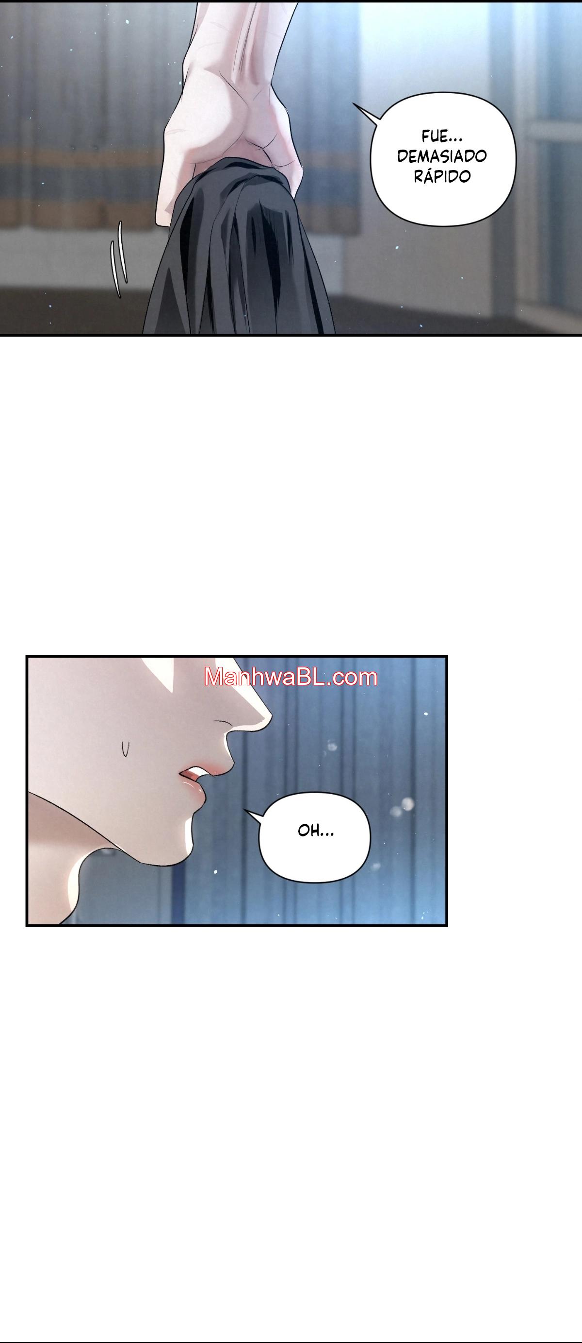 Bloodbound - Capítulo 9 3 manhwa