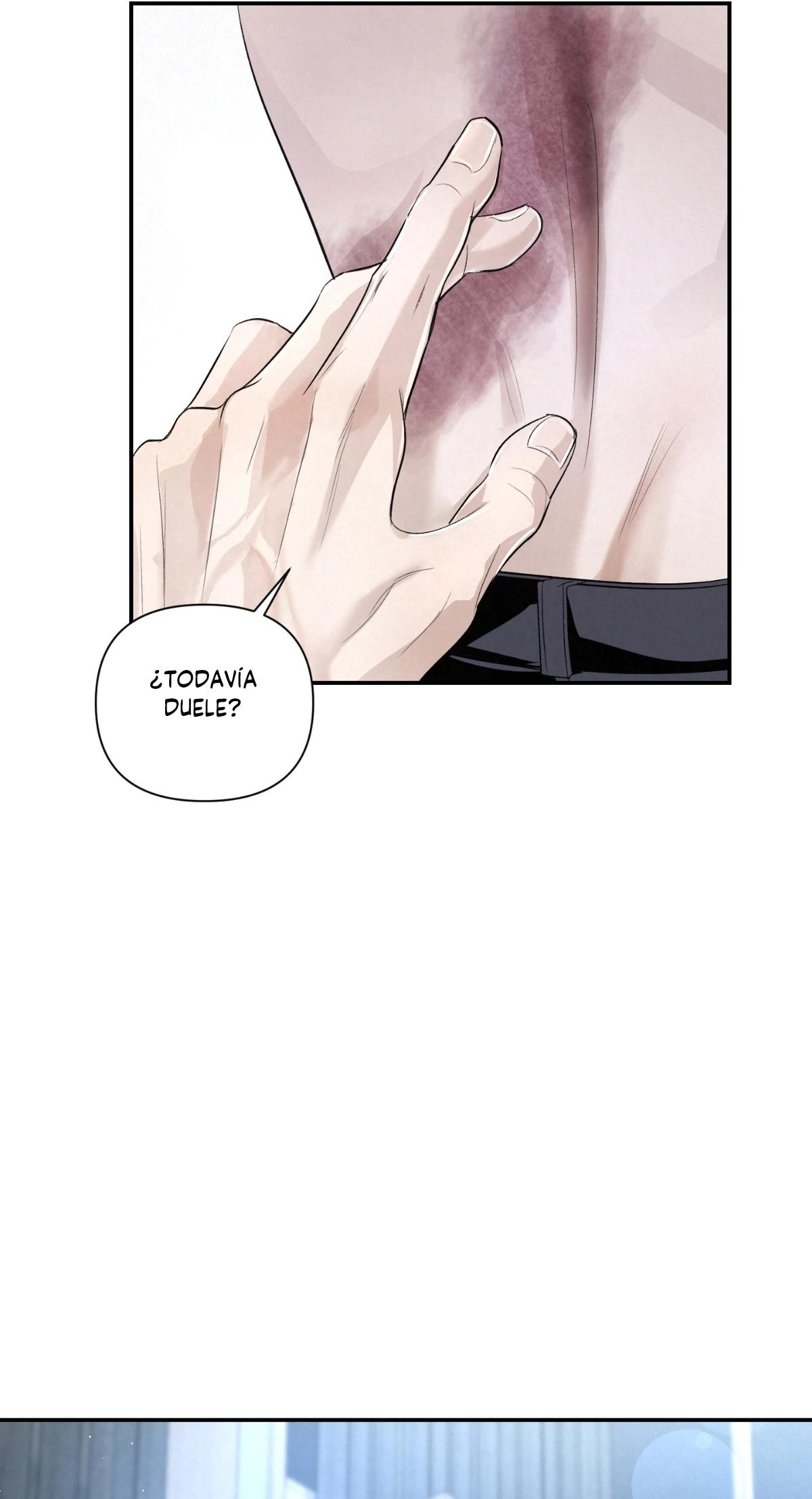 Bloodbound - Capítulo 9 3 manhwa