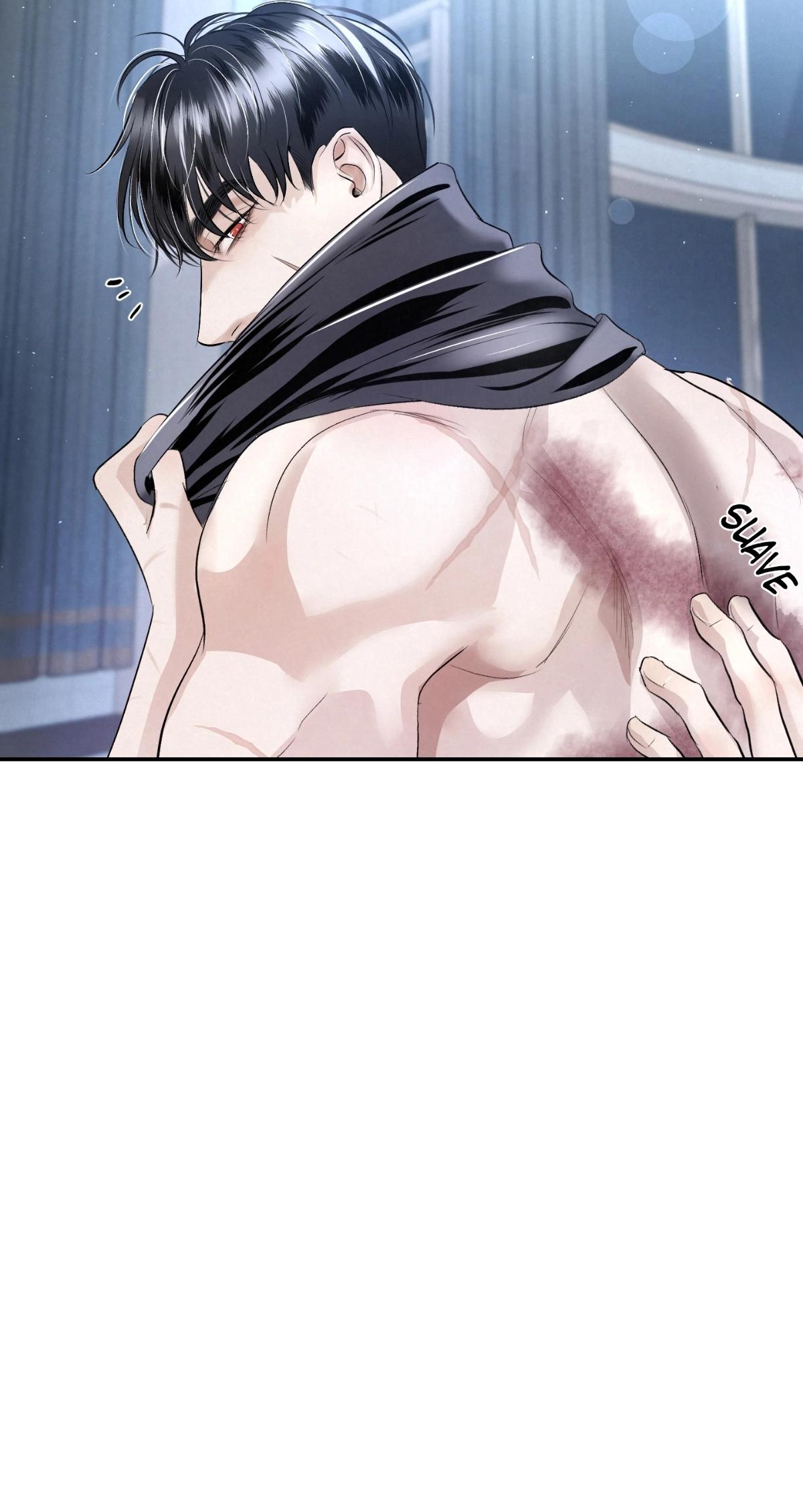 Bloodbound - Capítulo 9 3 manhwa