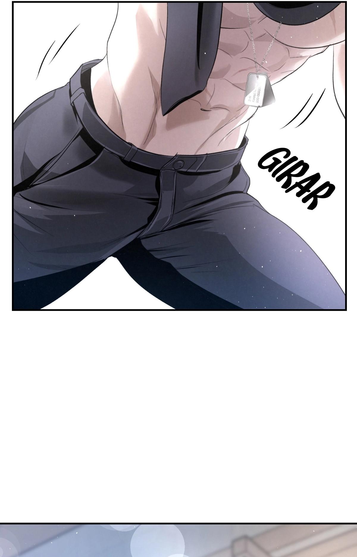 Bloodbound - Capítulo 9 3 manhwa