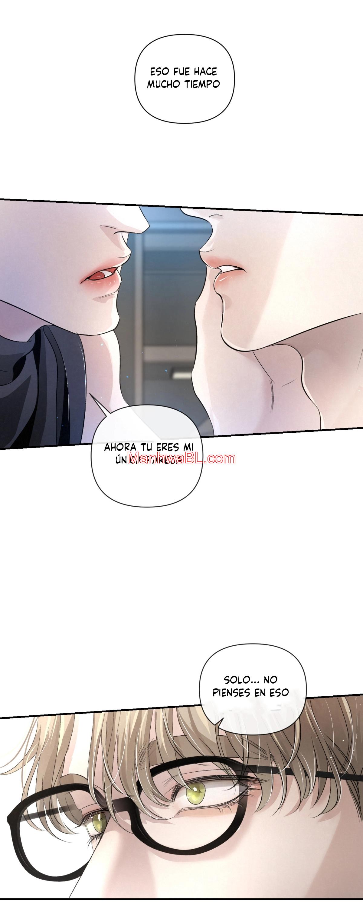 Bloodbound - Capítulo 9 3 manhwa