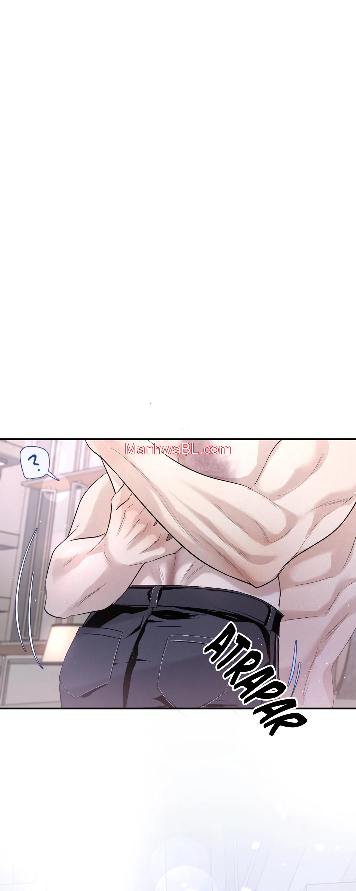 Bloodbound - Capítulo 9 3 manhwa