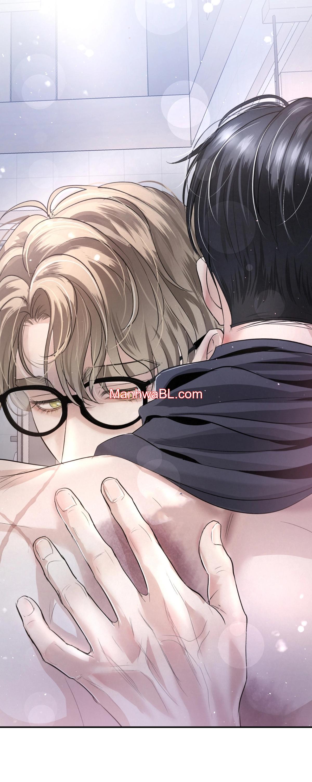 Bloodbound - Capítulo 9 3 manhwa