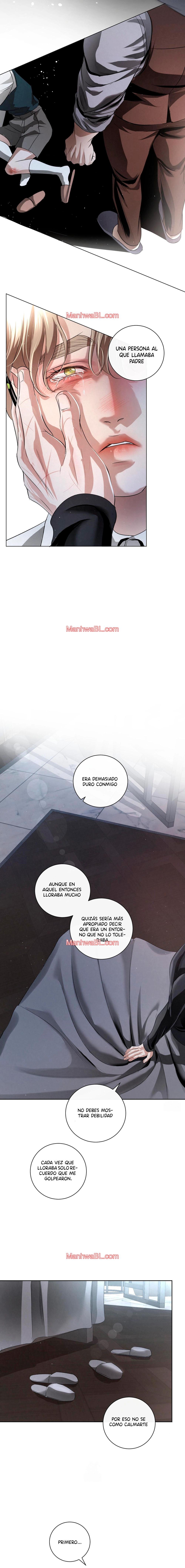 Bloodbound - Capítulo 47 3 manhwa